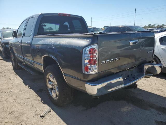 Photo 3 from auction – 2002 DODGE RAM 1500 with VIN 3D7HU18N22G141184