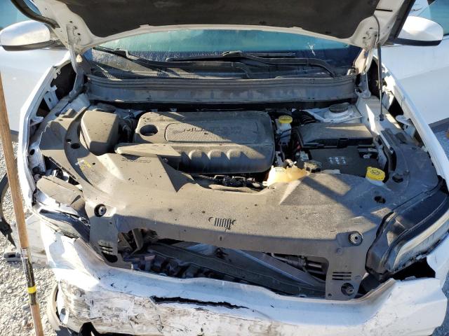 Photo 7 from auction – 2019 JEEP CHEROKEE L with VIN 1C4PJLCB9KD241402