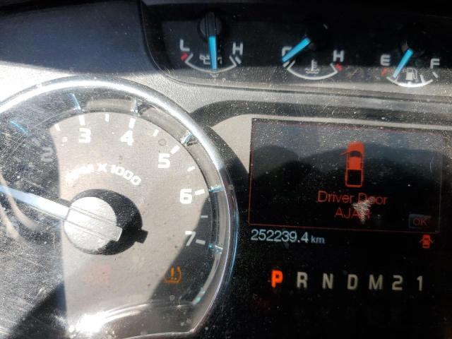 Photo 8 from auction – 2012 FORD F150 SUPER with VIN 1FTFX1ET6CFA15926