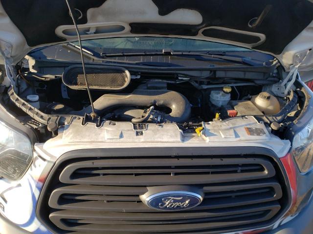 Photo 7 from auction – 2017 FORD TRANSIT T- with VIN 1FBAX2CM1HKA13290