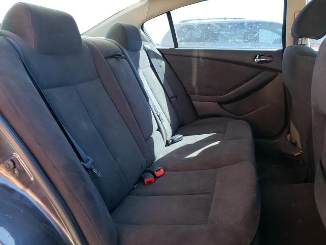 Photo 6 from auction – 2010 NISSAN ALTIMA BAS with VIN 1N4AL2AP5AN405896