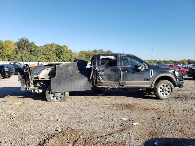 Photo 9 from auction – 2017 FORD F350 SUPER with VIN 1FT8W3BT1HEC30669