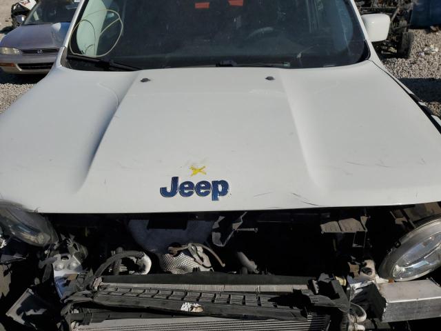 Photo 7 from auction – 2016 JEEP RENEGADE L with VIN ZACCJBBT9GPD88119