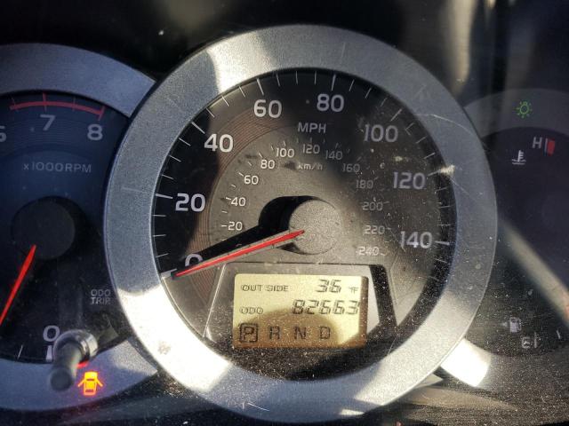Photo 8 from auction – 2006 TOYOTA RAV4 with VIN JTMBK33V966004145