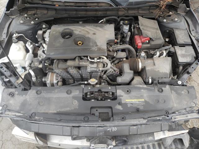Photo 7 from auction – 2020 NISSAN ALTIMA SL with VIN 1N4BL4EV4LC237420