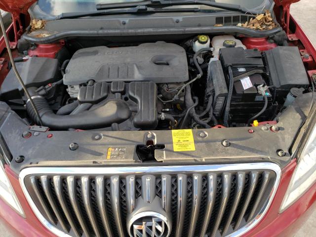 Photo 7 from auction – 2016 BUICK VERANO with VIN 1G4PP5SK2G4132262