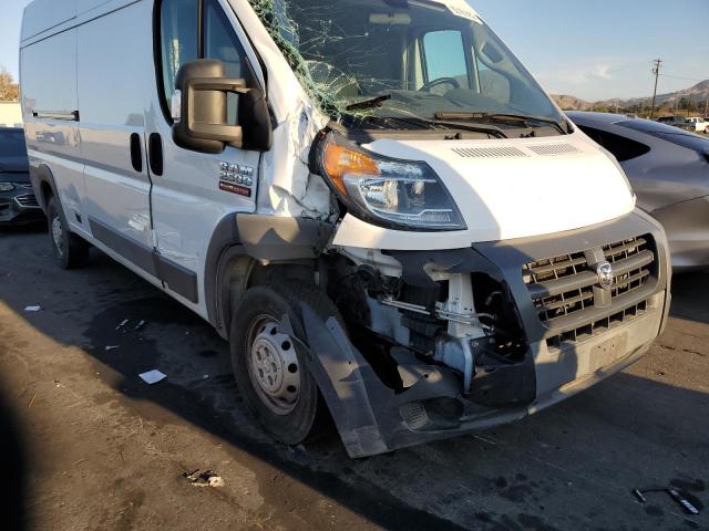 Photo 9 from auction – 2017 RAM PROMASTER with VIN 3C6TRVDG4HE551727