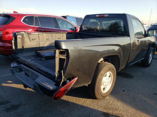 Photo 4 from auction – 2007 CHEVROLET COLORADO with VIN 1GCCS149378162576