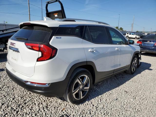 Photo 4 from auction – 2019 GMC TERRAIN SL with VIN 3GKALPEV2KL148380