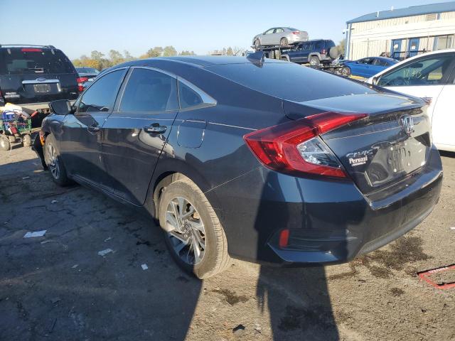 Photo 3 from auction – 2017 HONDA CIVIC EX with VIN 2HGFC2F75HH576418