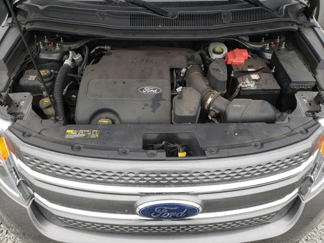 Photo 7 from auction – 2012 FORD EXPLORER L with VIN 1FMHK8F86CGB02659