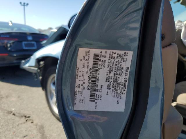 Photo 10 from auction – 2007 FORD TAURUS SE with VIN 1FAFP53U07A195951
