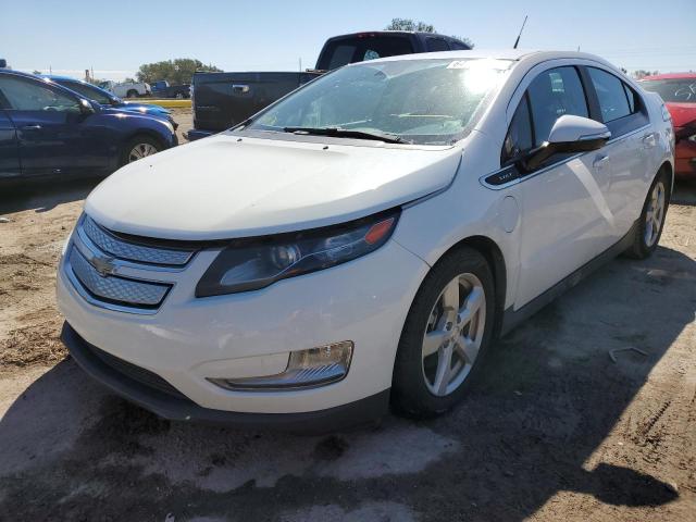Foto 1 de la subasta – 2014 CHEVROLET VOLT con VIN 1G1RA6E49EU134002
