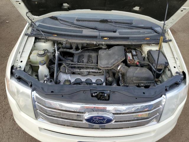 Photo 7 from auction – 2008 FORD EDGE SE with VIN 2FMDK46C08BB30399