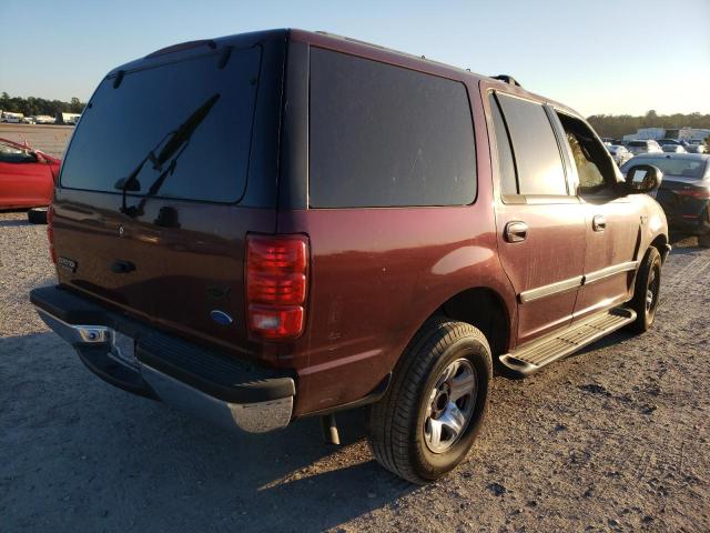 Photo 4 from auction – 1997 FORD EXPEDITION with VIN 1FMEU1765VLC03722