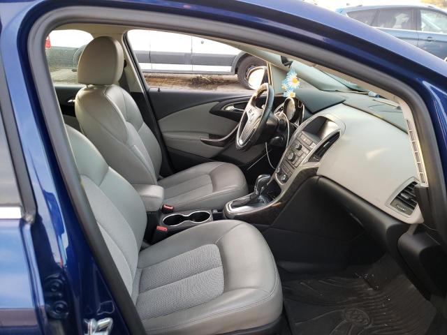 Photo 5 from auction – 2014 BUICK VERANO with VIN 1G4PP5SK6E4183115