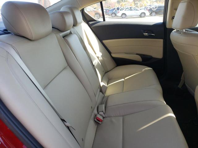 Photo 6 from auction – 2017 ACURA ILX BASE W with VIN 19UDE2F32HA014148
