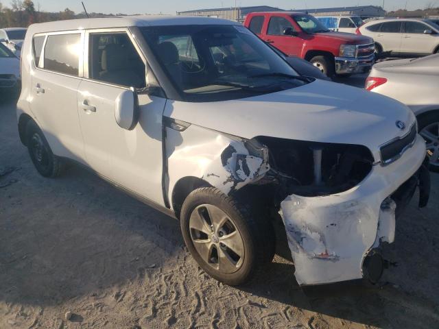 Photo 1 from auction – 2014 KIA SOUL with VIN KNDJN2A26E7014811