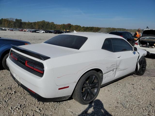 Photo 4 from auction – 2017 DODGE CHALLENGER with VIN 2C3CDZAG5HH519588
