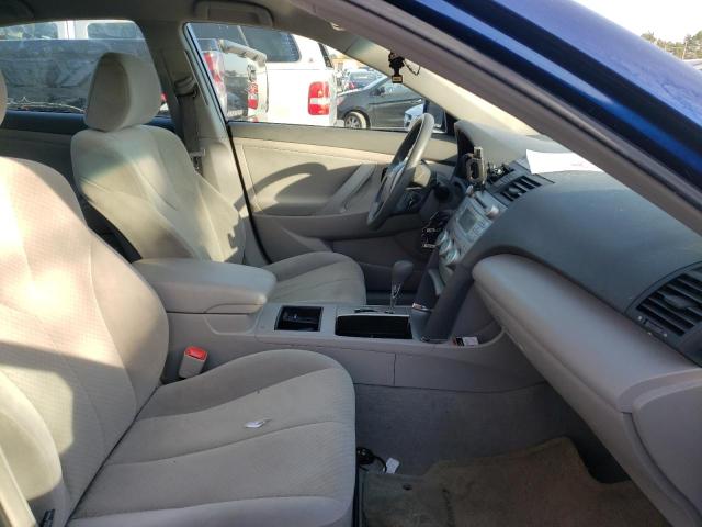 Photo 5 from auction – 2008 TOYOTA CAMRY CE with VIN 4T4BE46K48R023331