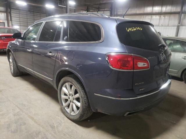Photo 3 from auction – 2014 BUICK ENCLAVE with VIN 5GAKVCKDXEJ235892