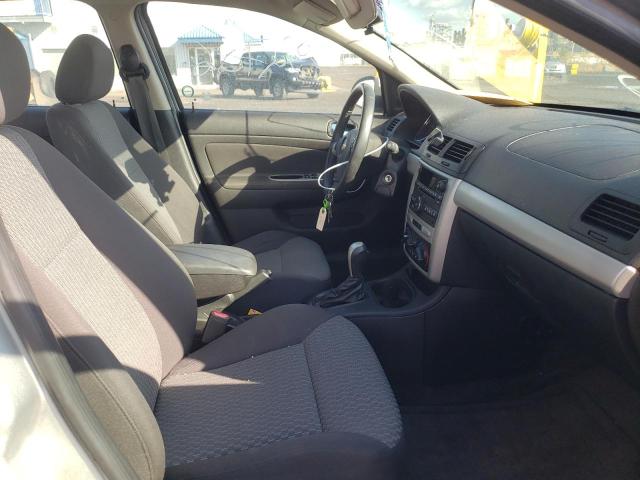 Photo 5 from auction – 2010 CHEVROLET COBALT 2LT with VIN 1G1AF5F55A7239449