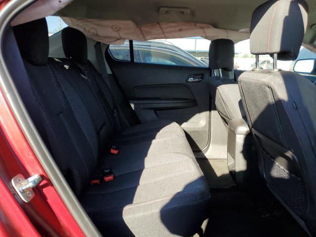 Photo 6 from auction – 2017 CHEVROLET EQUINOX LT with VIN 2GNFLFEK3H6125101