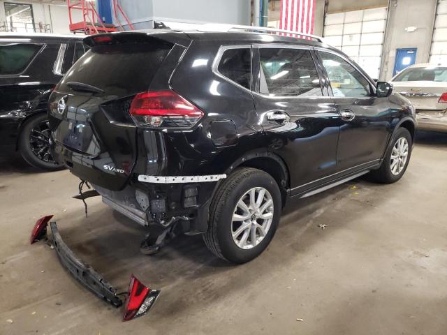 Photo 4 from auction – 2020 NISSAN ROGUE S with VIN KNMAT2MV0LP505884