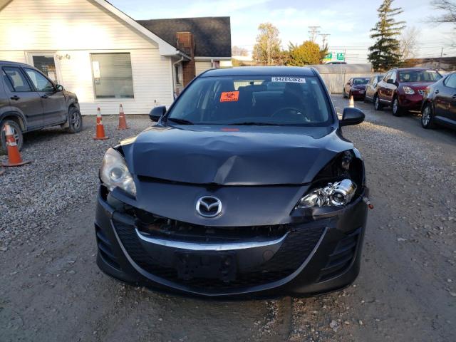 صورة رقم 9 من المزاد - 2010 MAZDA 3 I مع VIN JM1BL1SG8A1199598