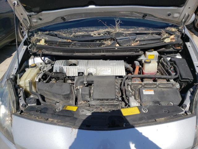 Photo 7 from auction – 2013 TOYOTA PRIUS PLUG with VIN JTDKN3DP0D3035645