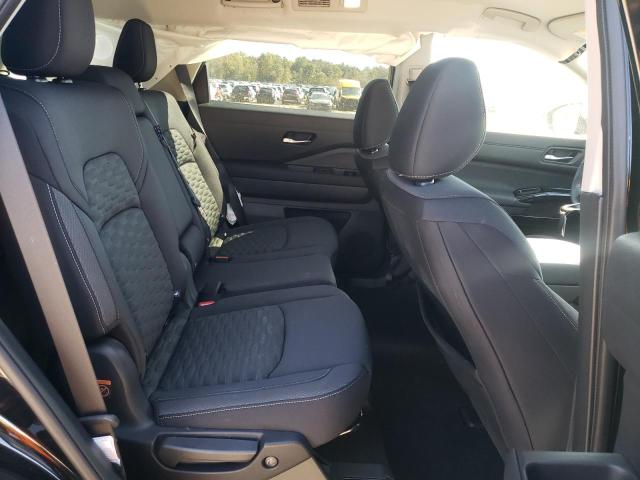 Photo 6 from auction – 2022 NISSAN PATHFINDER with VIN 5N1DR3BC3NC270809