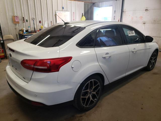 Photo 4 from auction – 2017 FORD FOCUS SEL with VIN 1FADP3H22HL332557