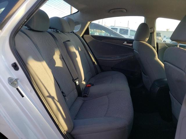 Photo 6 from auction – 2014 HYUNDAI SONATA GLS with VIN 5NPEB4AC9EH903600