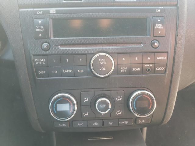 Photo 9 from auction – 2008 NISSAN ALTIMA 2.5 with VIN 1N4AL21E48C197658