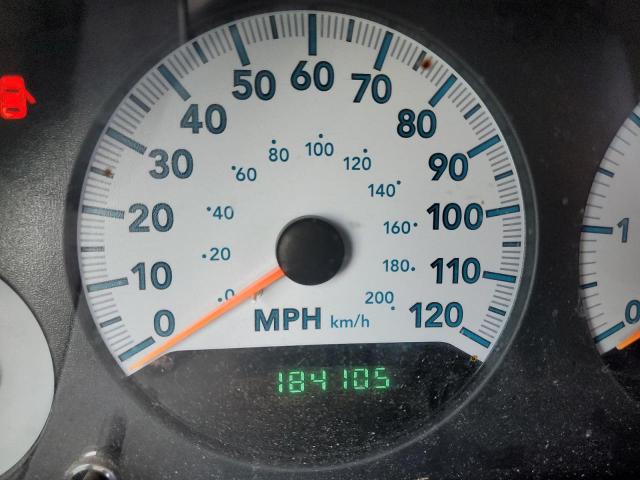 Photo 8 from auction – 2006 DODGE GRAND CARA with VIN 1D4GP24R46B537422