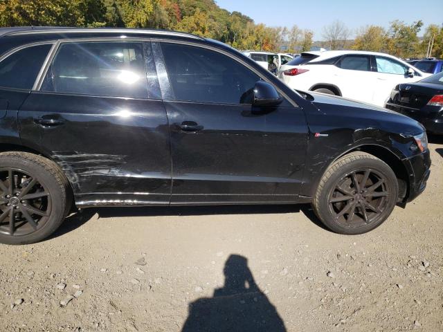 Photo 9 from auction – 2016 AUDI SQ5 PREMIU with VIN WA1CCAFP4GA127377