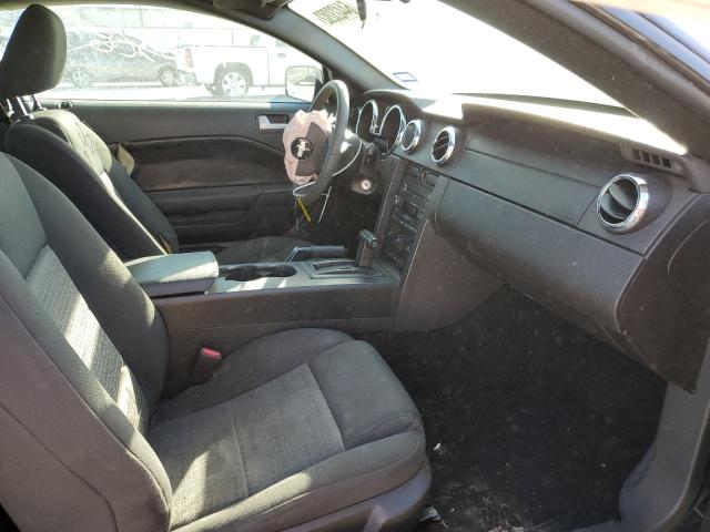 Photo 5 from auction – 2009 FORD MUSTANG with VIN 1ZVHT80N795105779