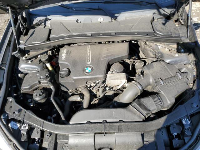 Photo 7 from auction – 2014 BMW X1 XDRIVE2 with VIN WBAVL1C56EVY17264