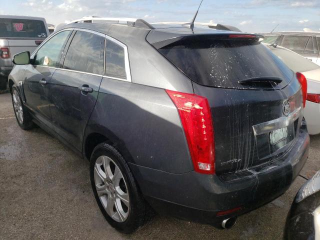 Photo 3 from auction – 2013 CADILLAC SRX PERFOR with VIN 3GYFNHE3XDS594893