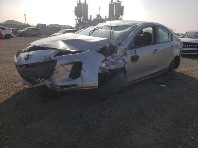 Photo 2 from auction – 2013 MAZDA 3 I with VIN JM1BL1U85D1713353