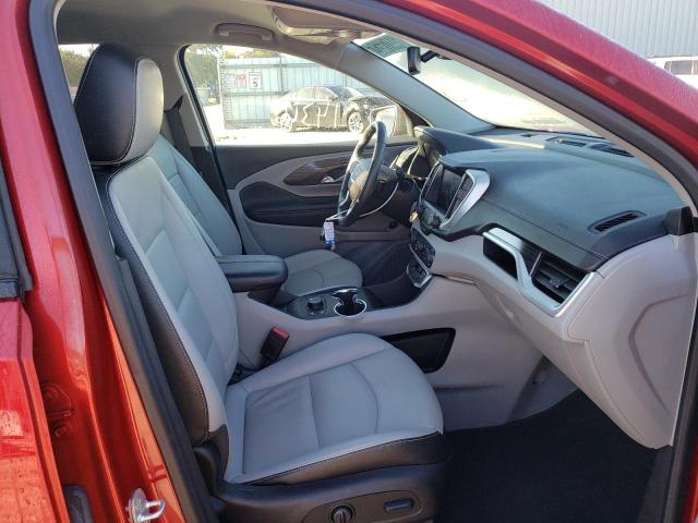 Photo 5 from auction – 2022 GMC TERRAIN SL with VIN 3GKALVEV6NL188857