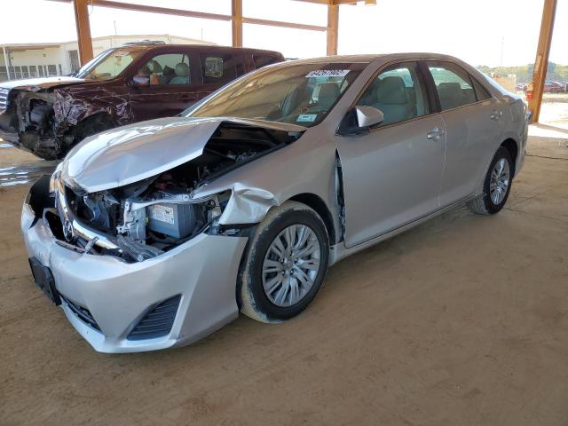 Photo 2 from auction – 2012 TOYOTA CAMRY BASE with VIN 4T1BF1FK4CU014692