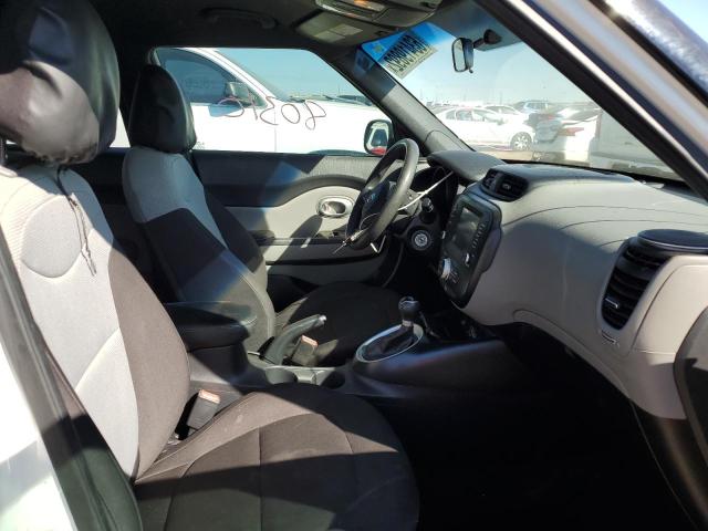 Photo 5 from auction – 2018 KIA SOUL with VIN KNDJN2A21J7536126