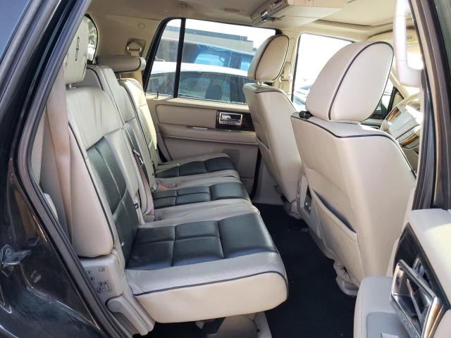 Photo 6 from auction – 2010 LINCOLN NAVIGATOR with VIN 5LMJJ2H59AEJ08322