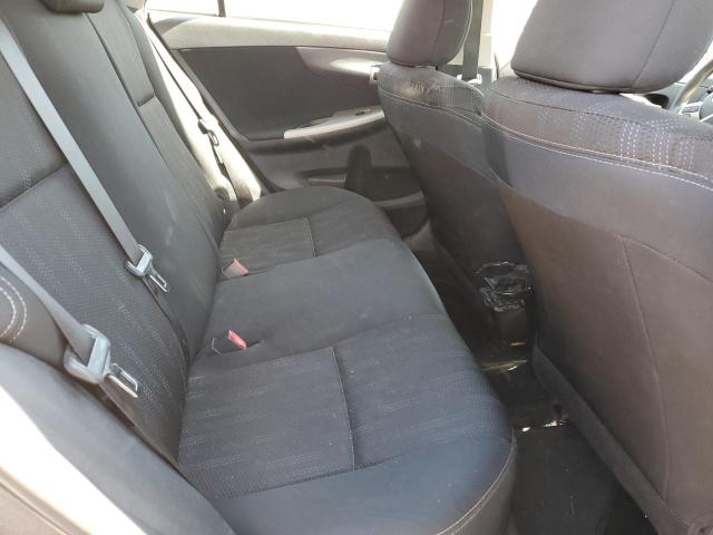Photo 6 from auction – 2013 TOYOTA COROLLA BA with VIN 5YFBU4EE8DP108984