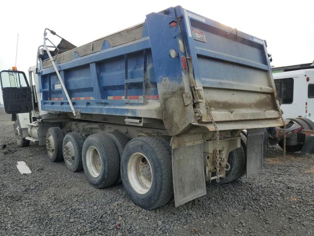 Photo 3 from auction – 2005 FREIGHTLINER CONVENTION with VIN 1FVHALCV35DV54291