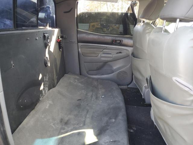 Photo 6 from auction – 2012 TOYOTA TACOMA DOU with VIN 3TMLU4EN5CM081513