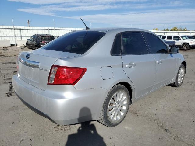 Photo 4 from auction – 2011 SUBARU IMPREZA 2. with VIN JF1GE6B66BG505626
