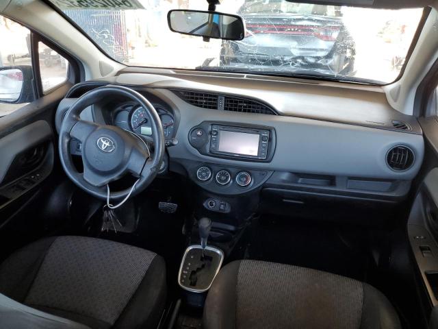 Photo 9 from auction – 2015 TOYOTA YARIS with VIN VNKKTUD35FA036370