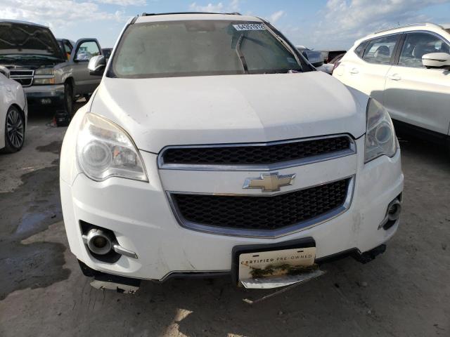 Photo 9 from auction – 2013 CHEVROLET EQUINOX LT with VIN 2GNFLFE32D6263781